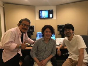 CD『I Love DAiSEN-アイラブ大山-』2020.9.19リリース　好評発売中！