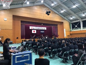 MALTAのライブ&吹奏楽クリニック企画