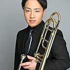  Matsunaga Ryo  （Trombone）
