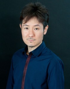 MALTA(Sax)、三木成能(pf)、小林鈴勘(尺八ほか)、江上瑠羽(和太鼓)